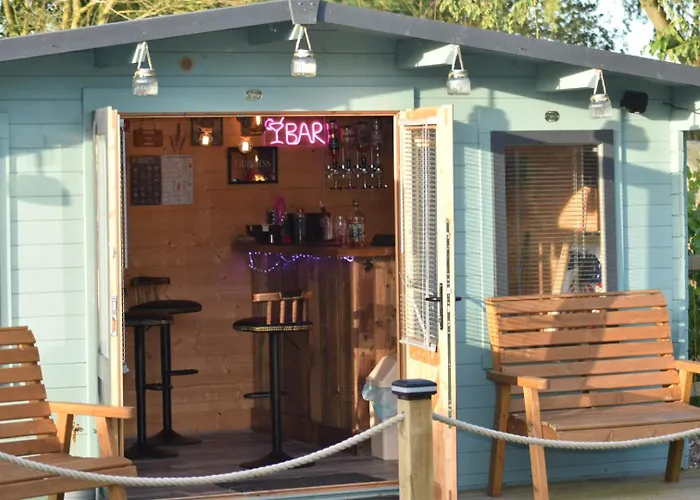 Swallow Cottage