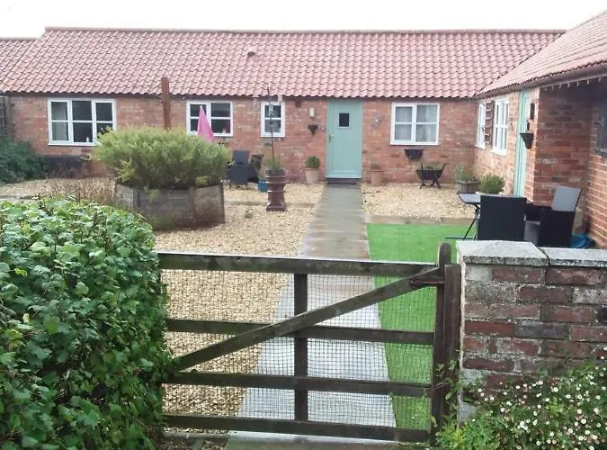 Swallow Cottage