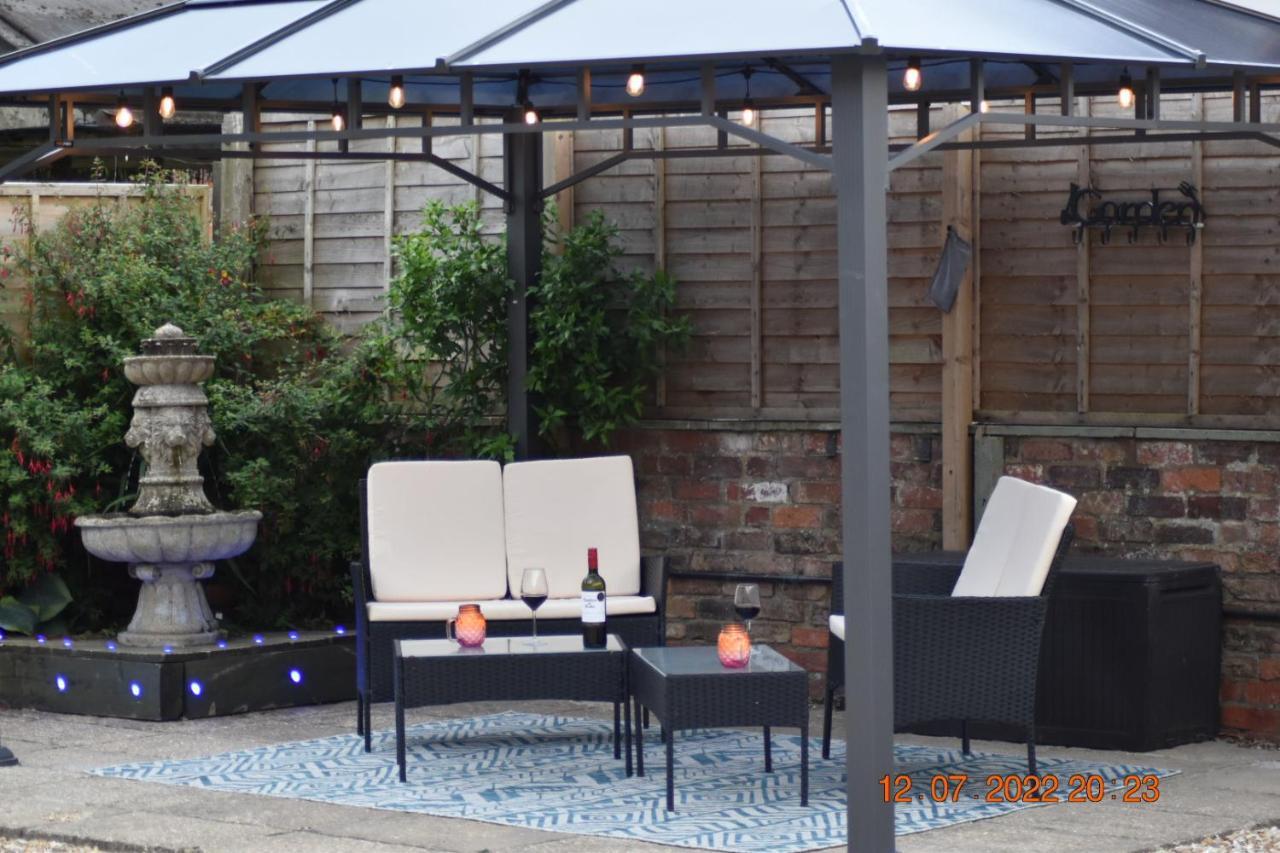 Holiday home Swallow Louth (Lincolnshire)
