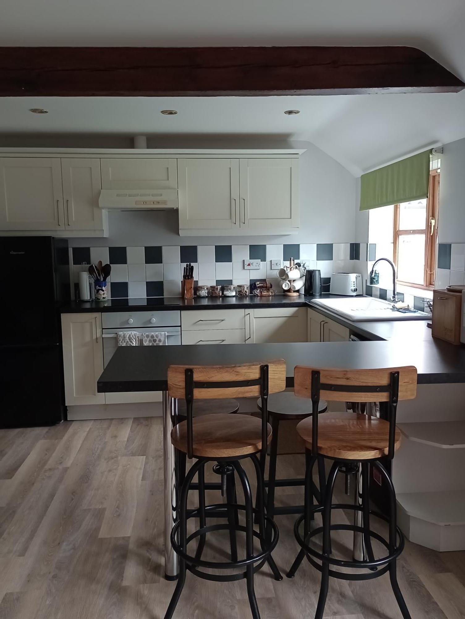Swallow Holiday home Louth (Lincolnshire)